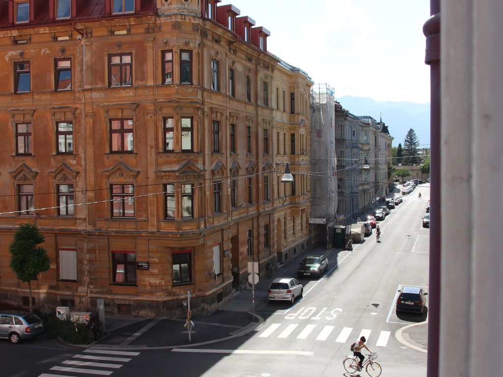 S 14 - Rooms & Appartements
