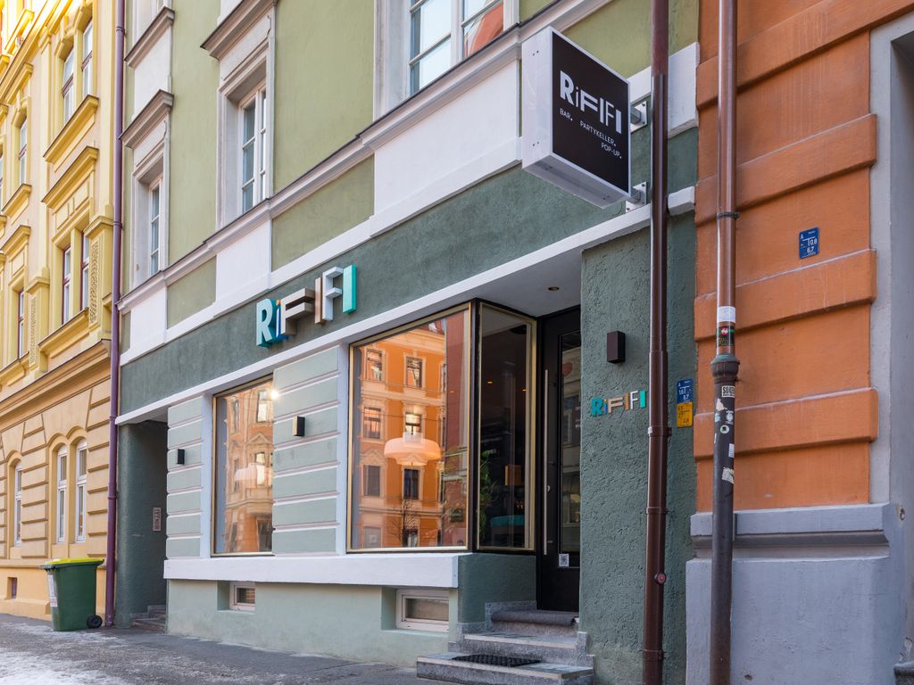 S 14 - Rooms & Appartements