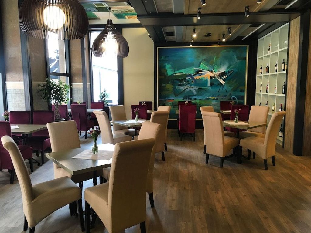 North Avenue by Stellar Hotels