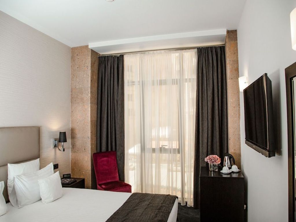 North Avenue by Stellar Hotels
