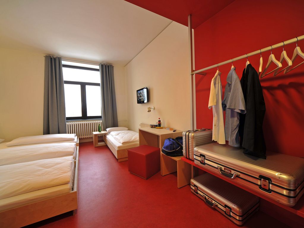 havenhostel Cuxhaven