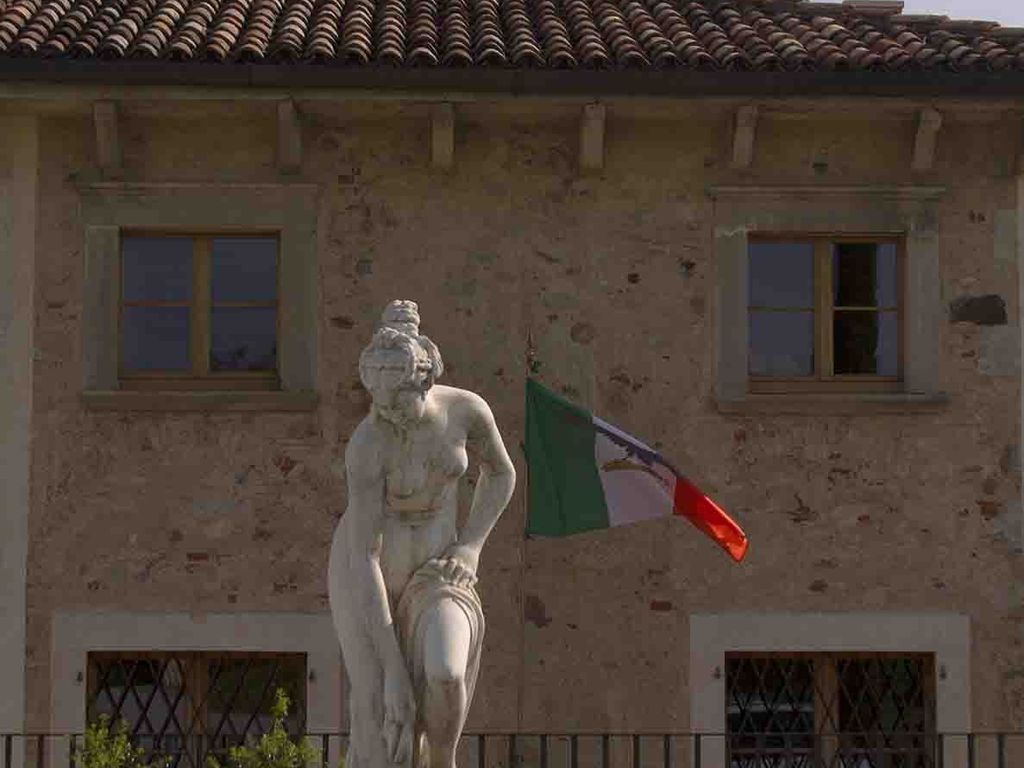 L'Unicorno Agriturismo