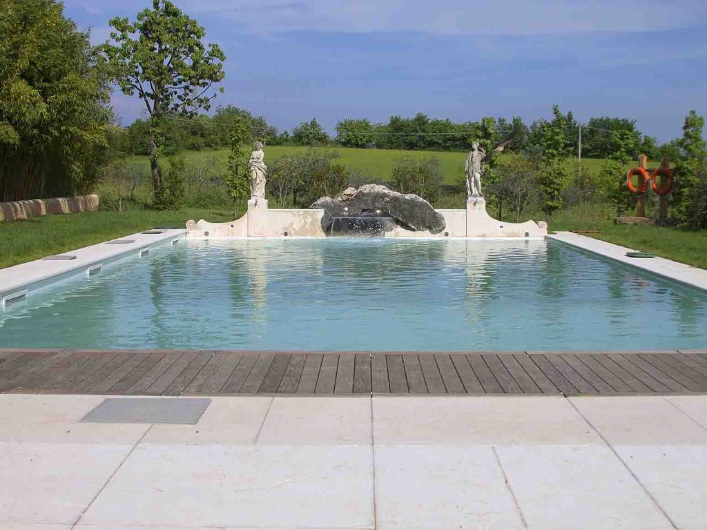 L'Unicorno Agriturismo