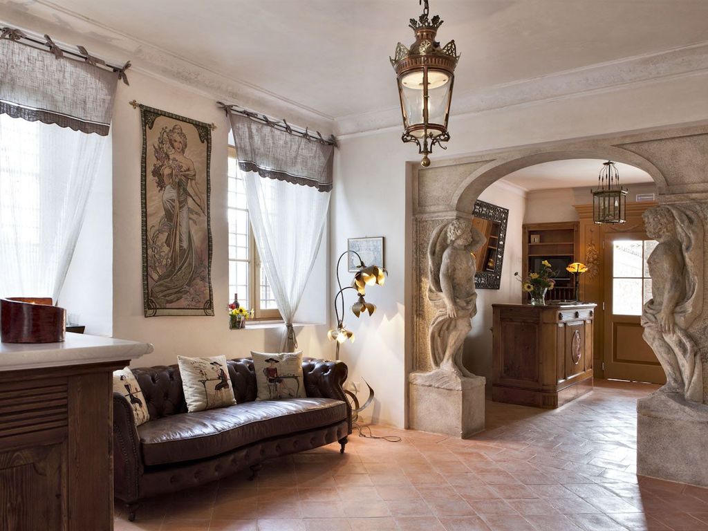 L'Unicorno Agriturismo