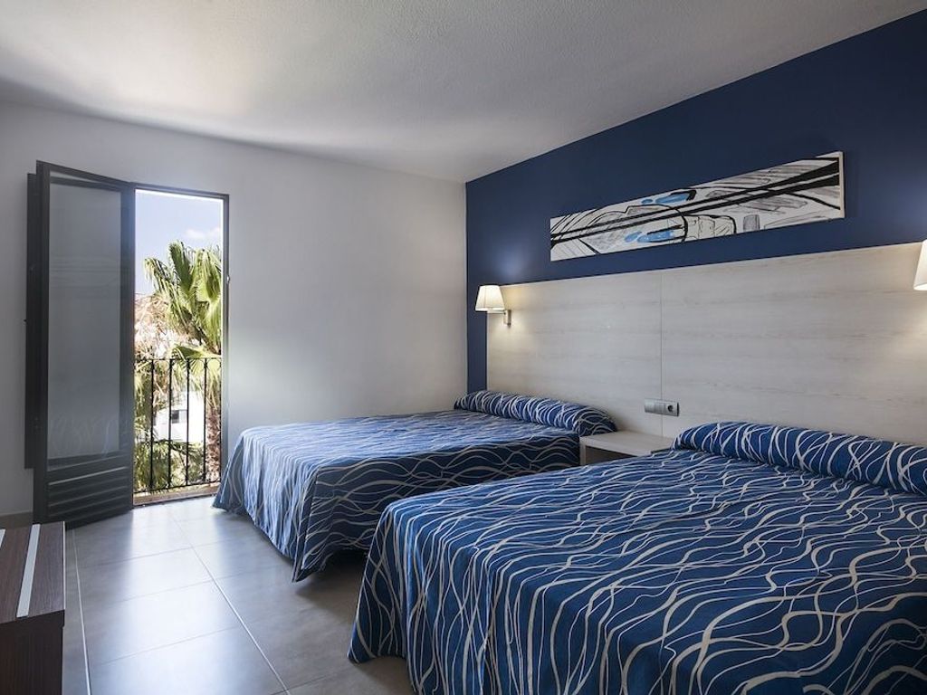 Apartamentos Best Club Pueblo Indalo
