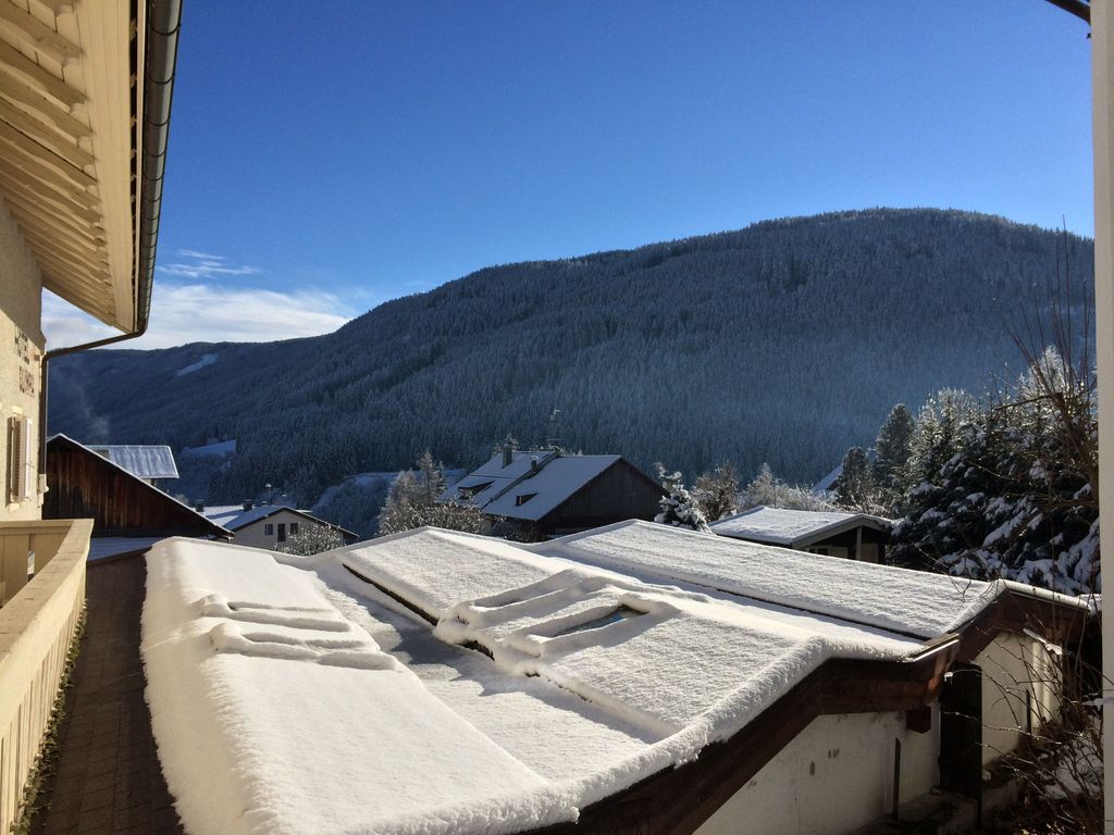 Chalet Olympia Hotel