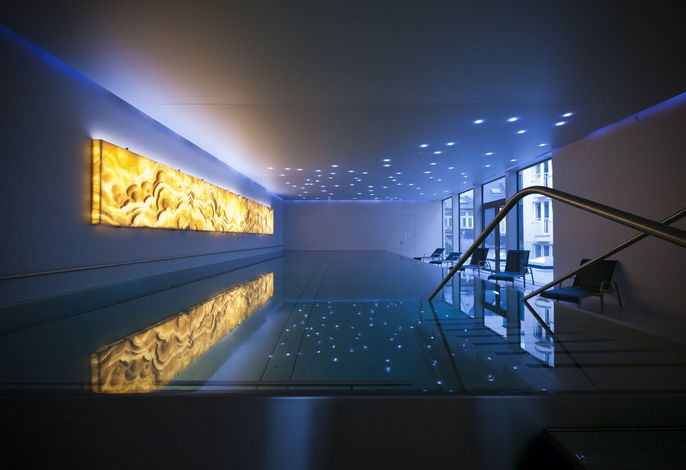 Prezident Luxury Spa & Wellness