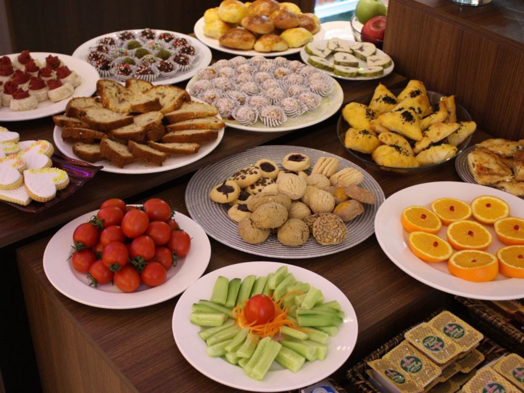 Istanbul Central Hotel