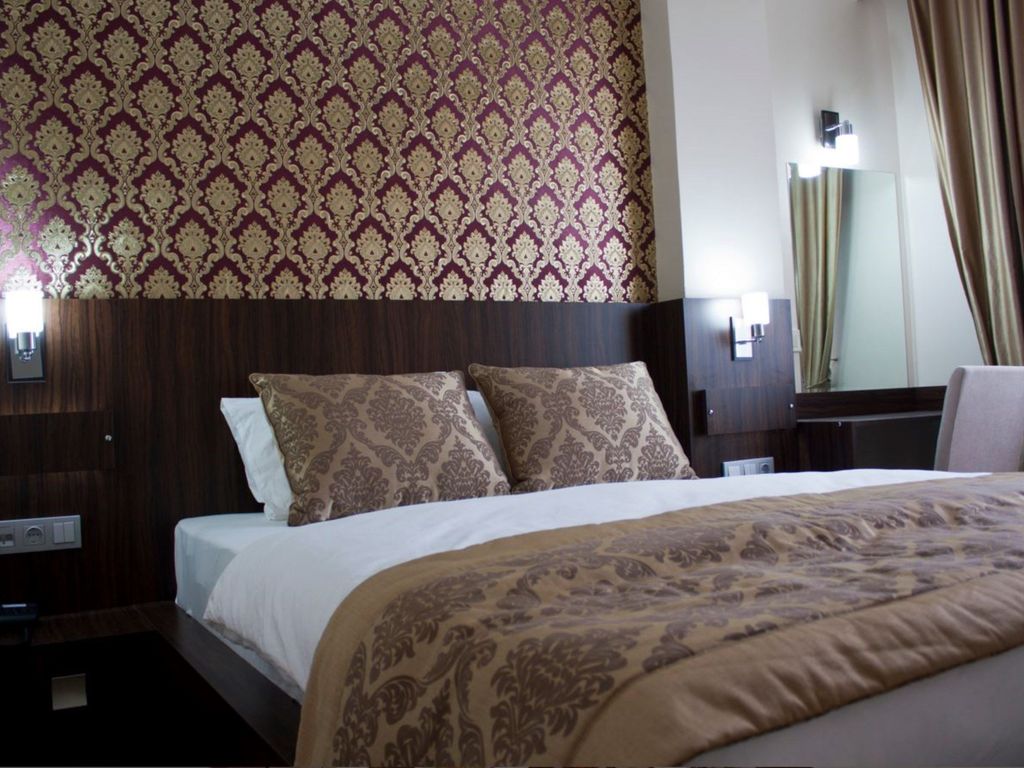 Istanbul Central Hotel