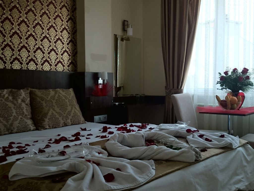 Istanbul Central Hotel