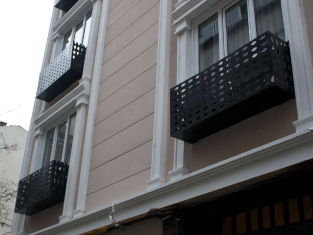 Istanbul Central Hotel