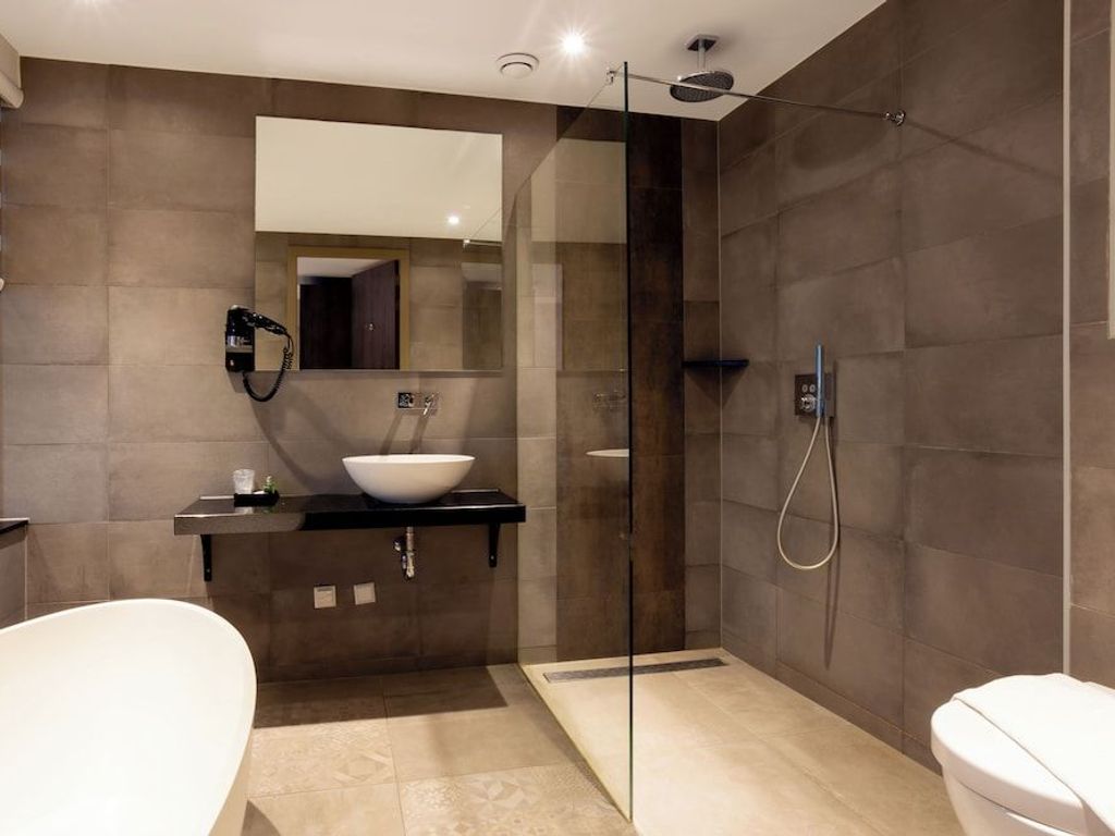 Dream Hotel Amsterdam