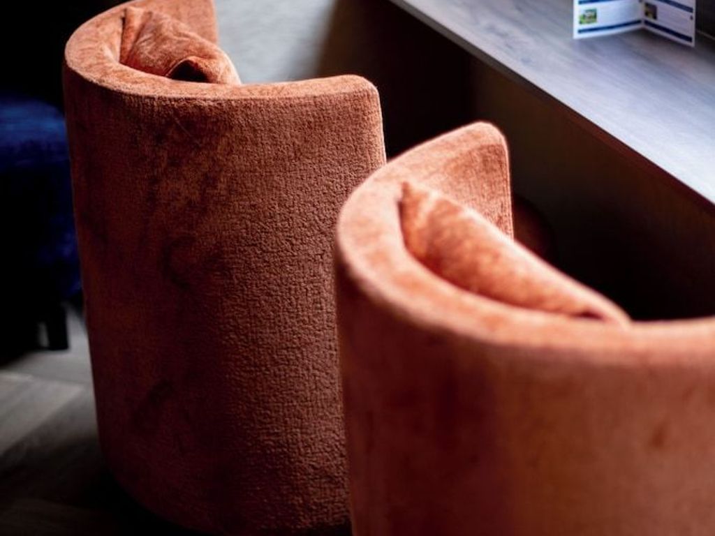 Dream Hotel Amsterdam