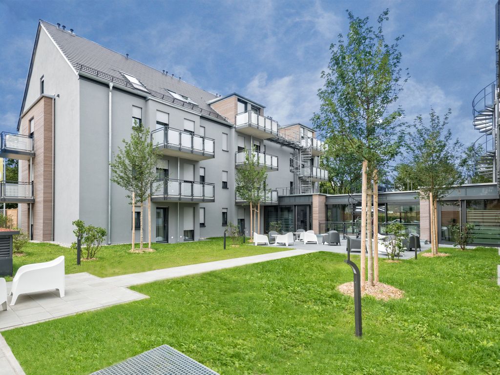 the Stay.residence