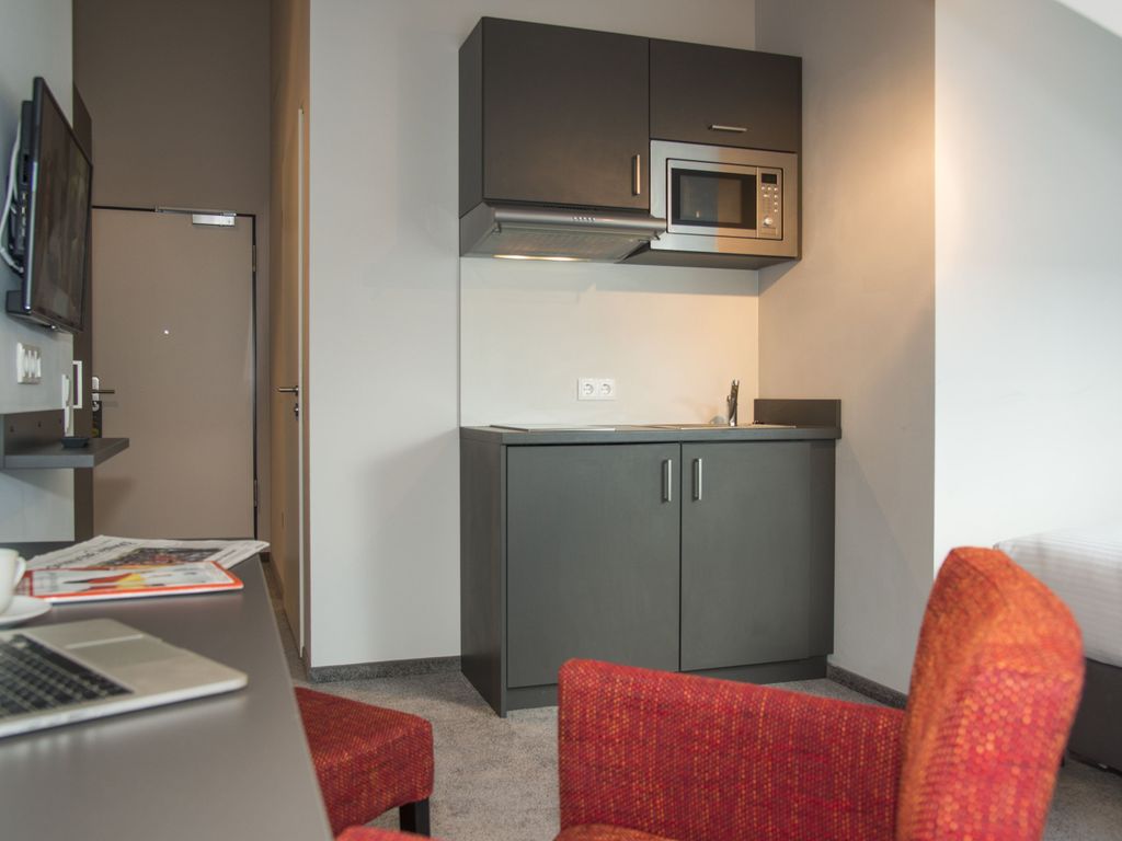 the Stay.residence