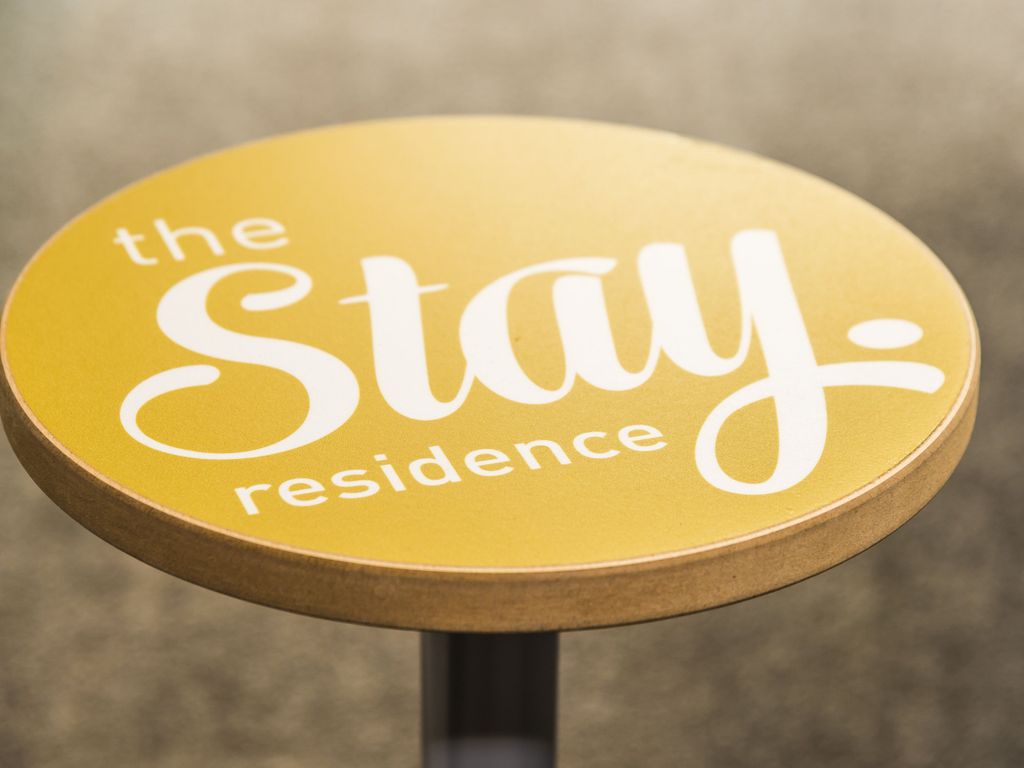 the Stay.residence