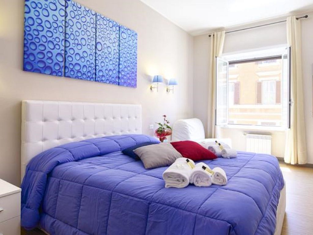 Porta Pia Rooms