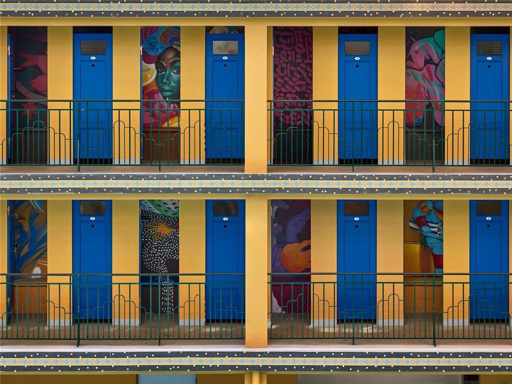 Molitor Hotel & Spa Paris  MGallery Collection