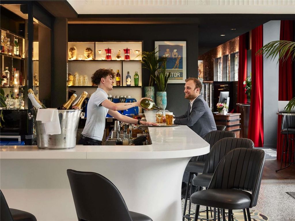 Molitor Hotel & Spa Paris  MGallery Collection