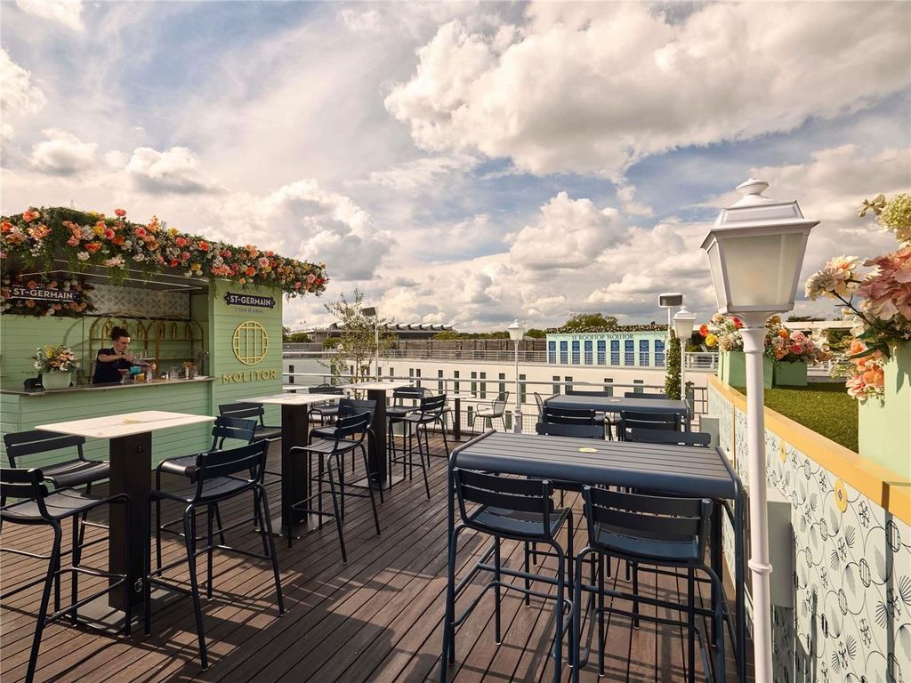 Molitor Hotel & Spa Paris  MGallery Collection