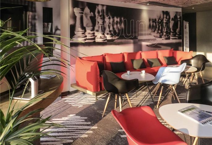 ibis Soissons