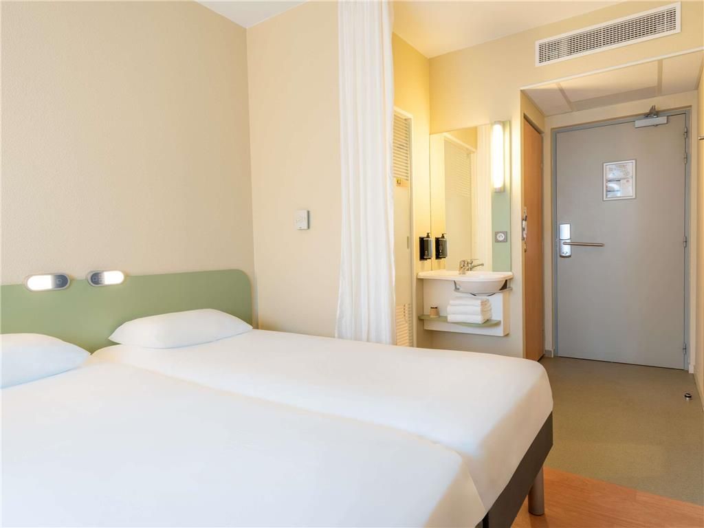 ibis budget Les Sables-d'Olonne