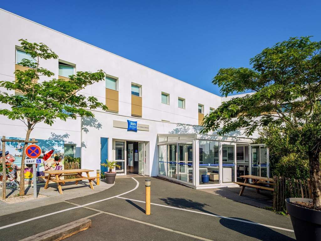 ibis budget Les Sables-d'Olonne
