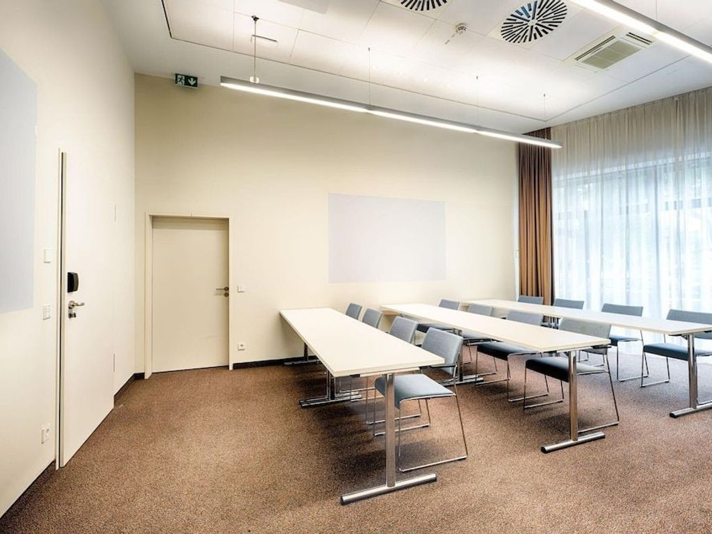 Premier Inn Heilbronn City Centre