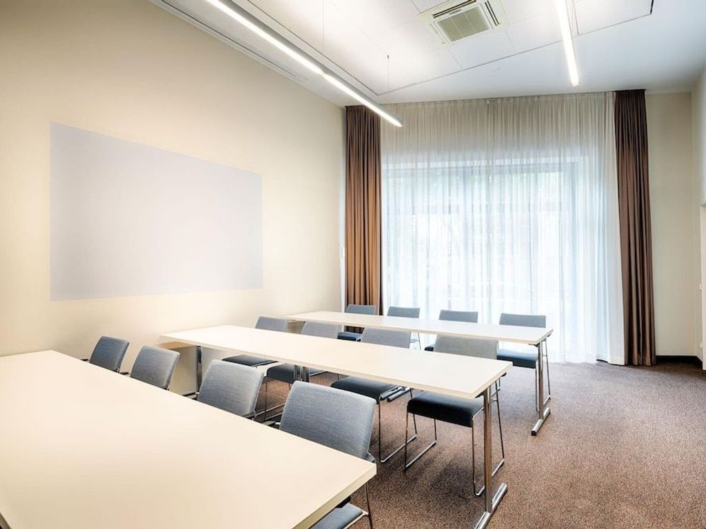 Premier Inn Heilbronn City Centre