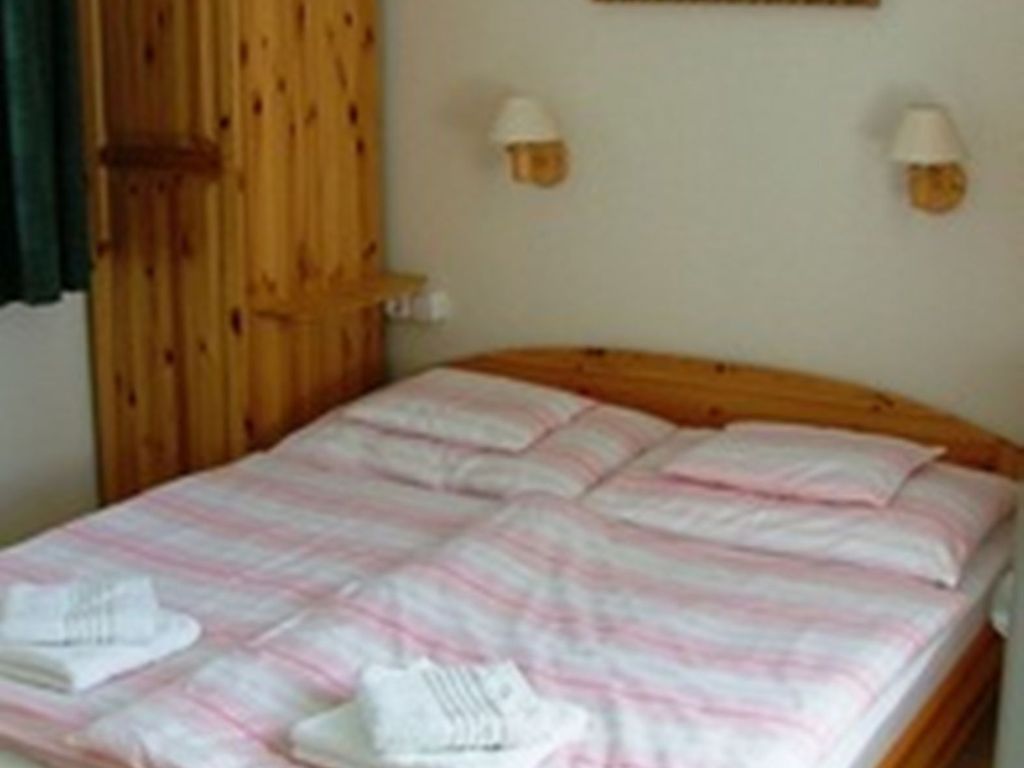Martfű Gyógykemping