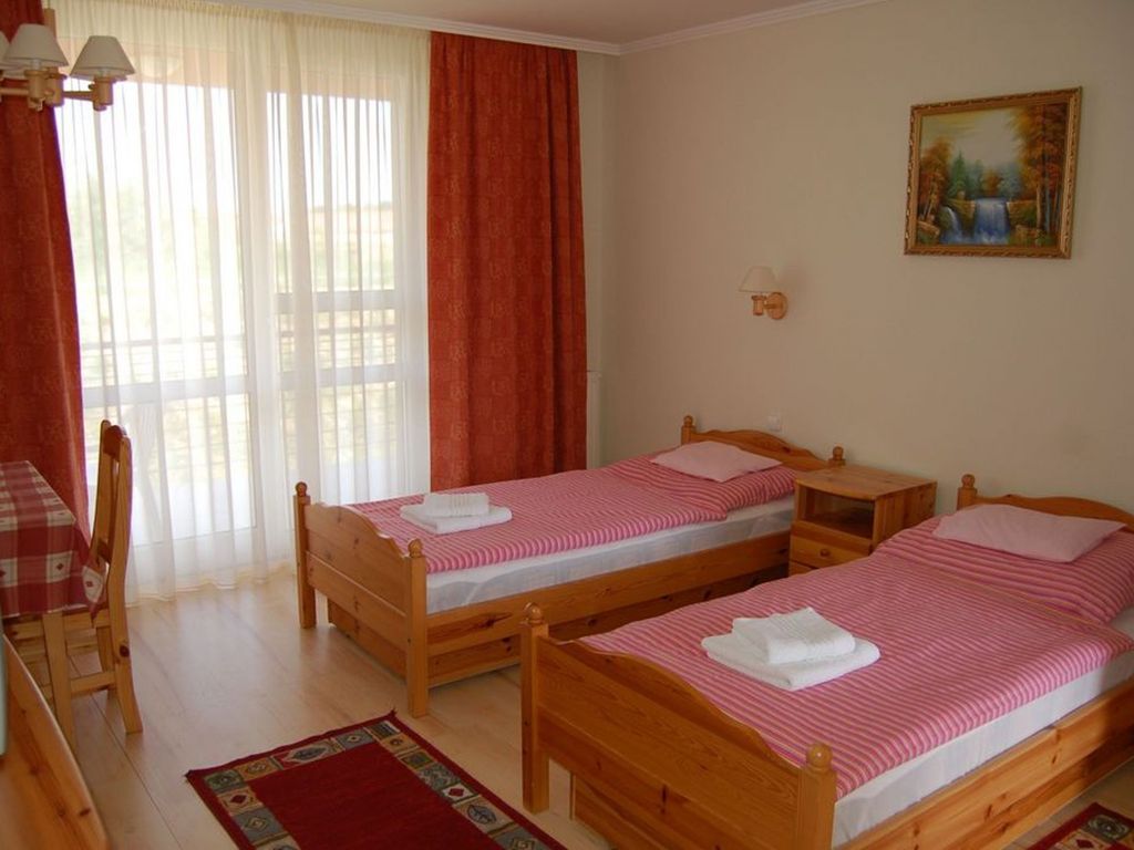 Martfű Gyógykemping