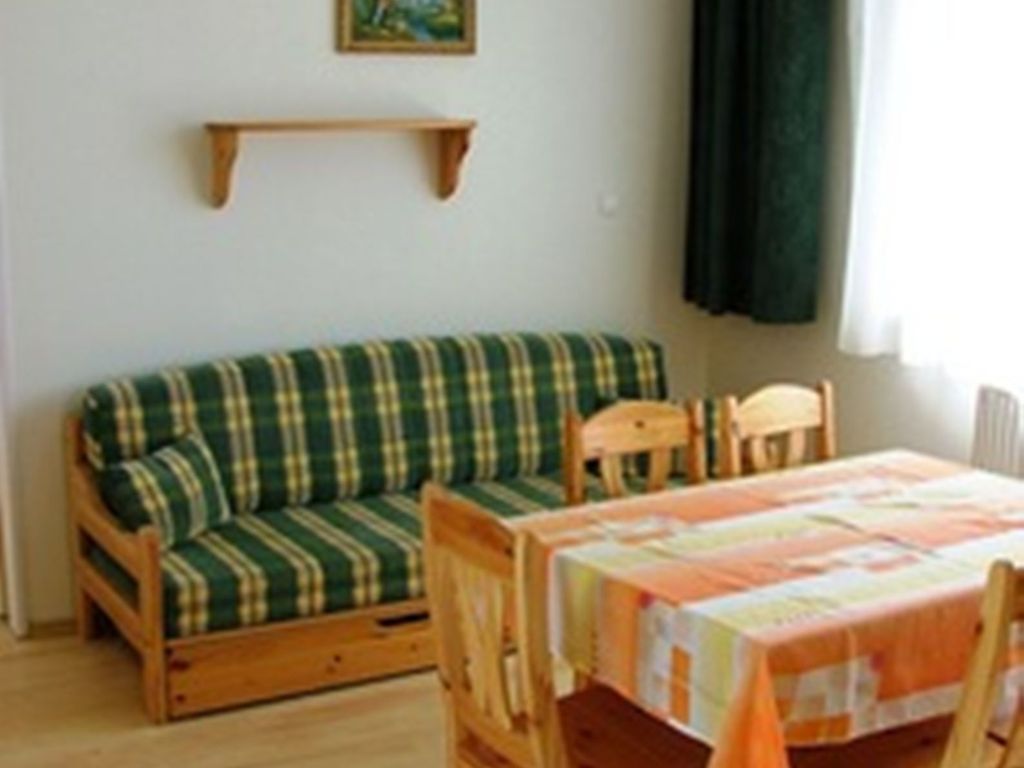 Martfű Gyógykemping