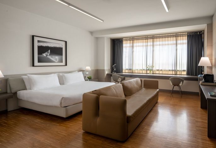 UNA Hotels San Vitale Bologna