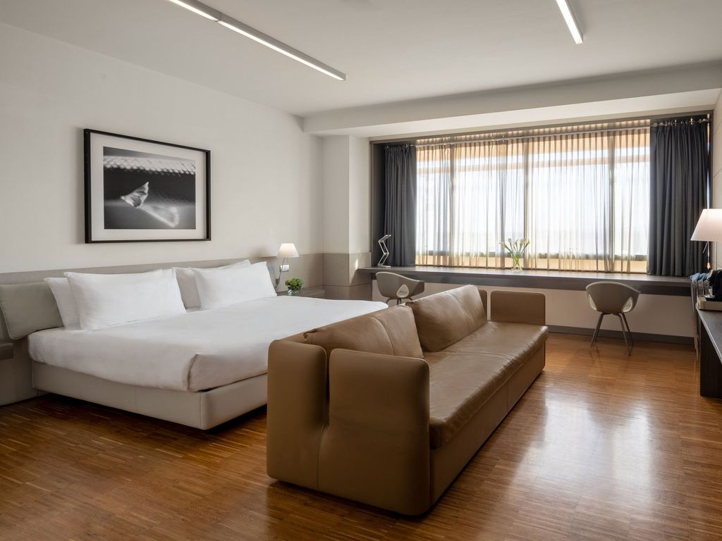 UNA Hotels San Vitale Bologna