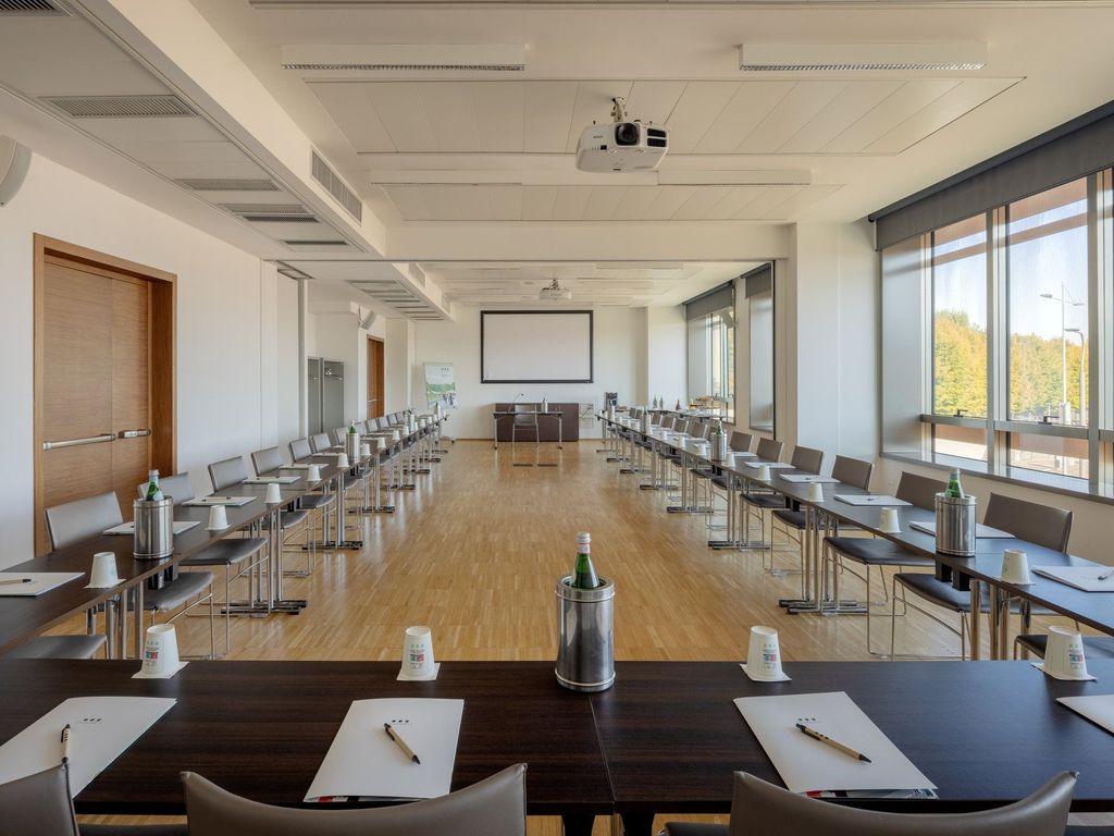 UNA Hotels San Vitale Bologna
