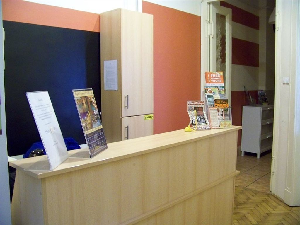 Animation City Hostel