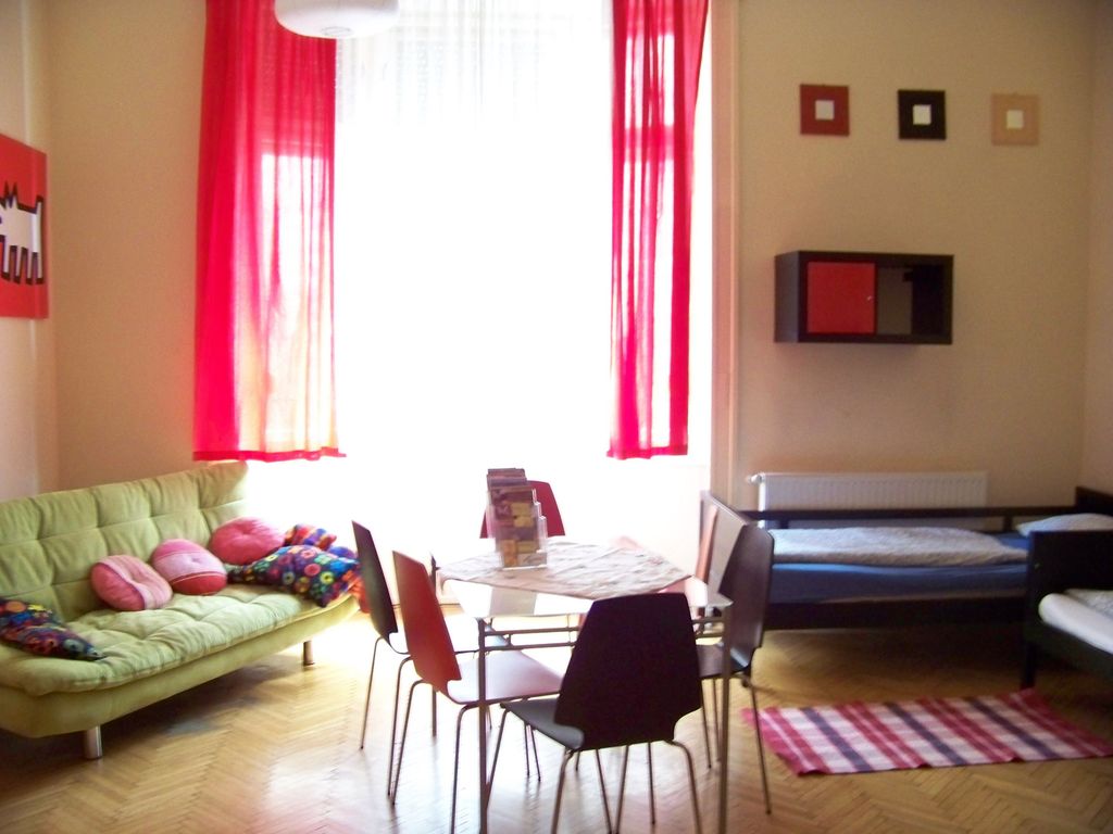 Animation City Hostel