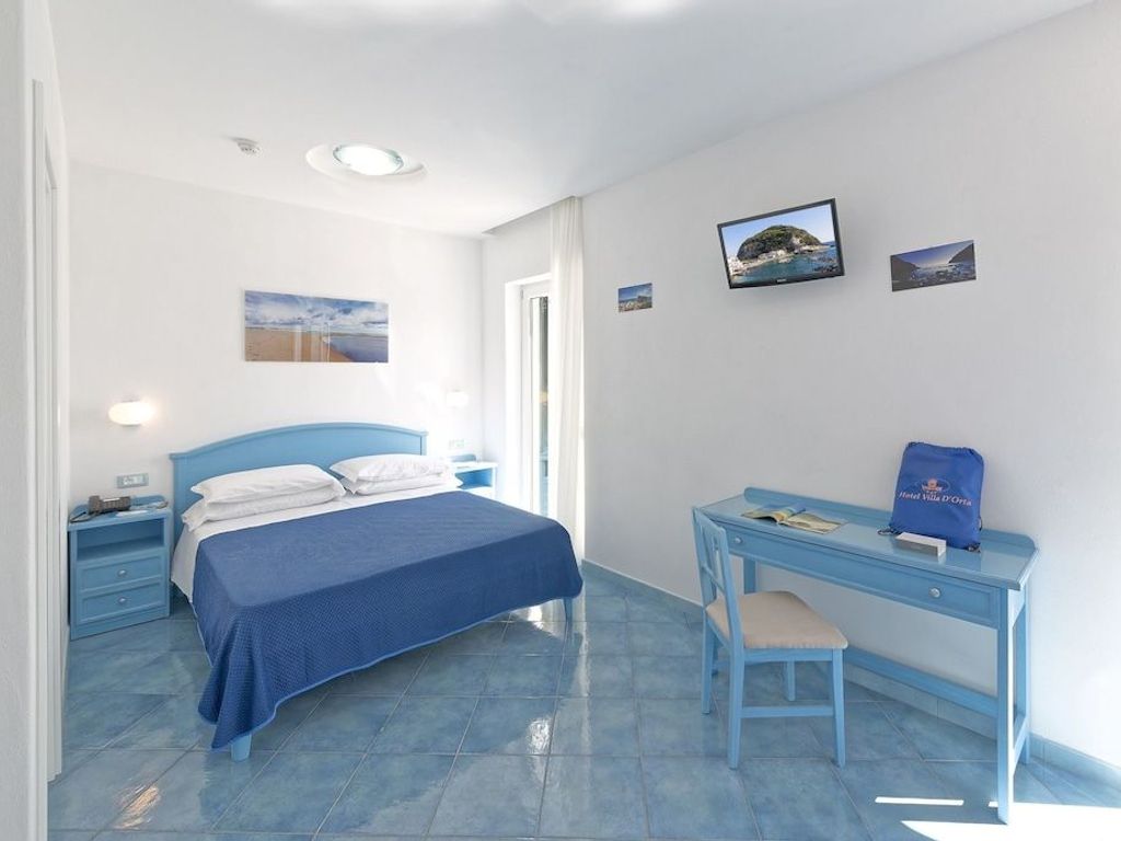 Hotel Villa D'Orta