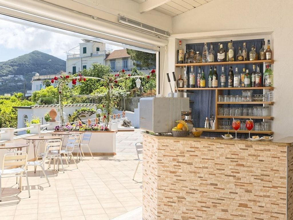 Hotel Villa D'Orta