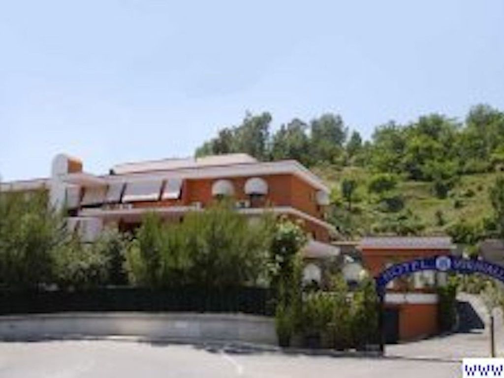 Miravalle Hotel