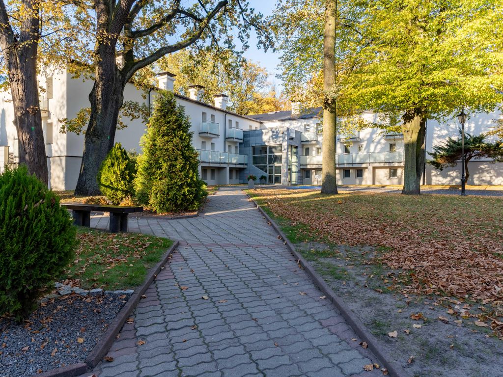 Dobieszków Hotel