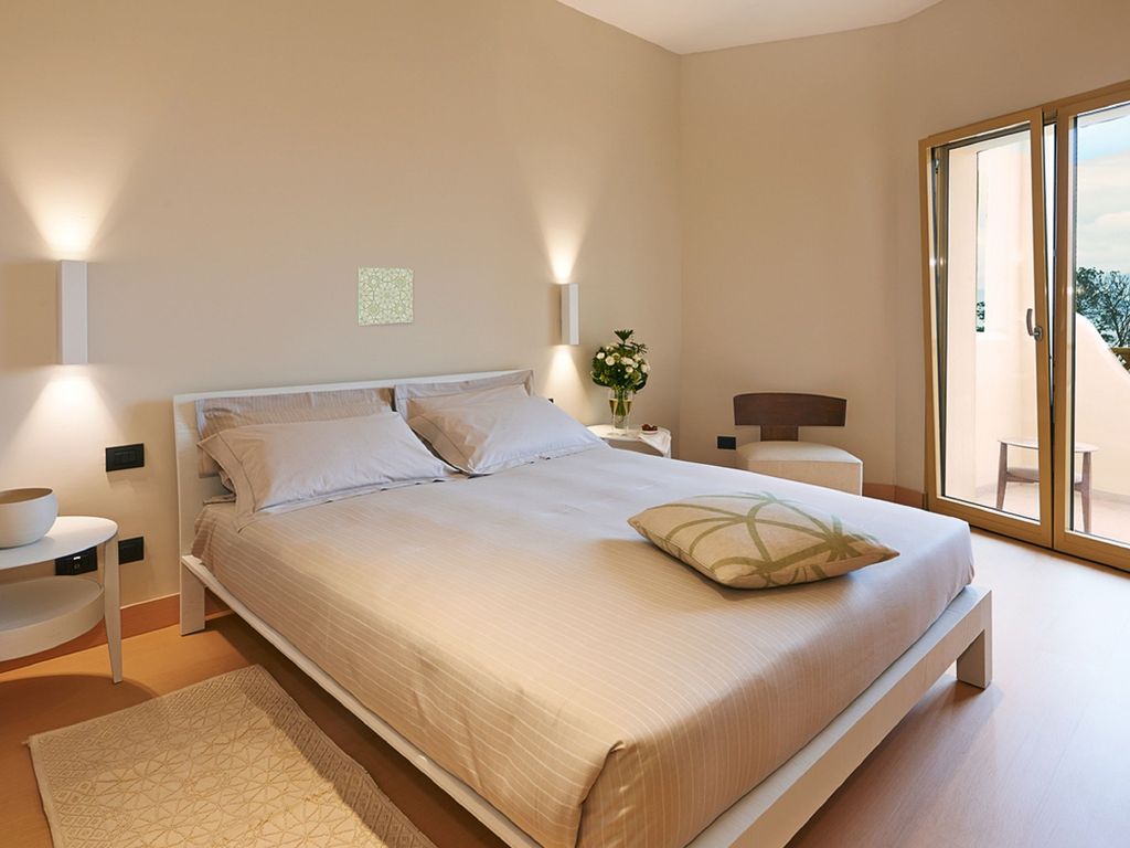CalaCuncheddi Hotel