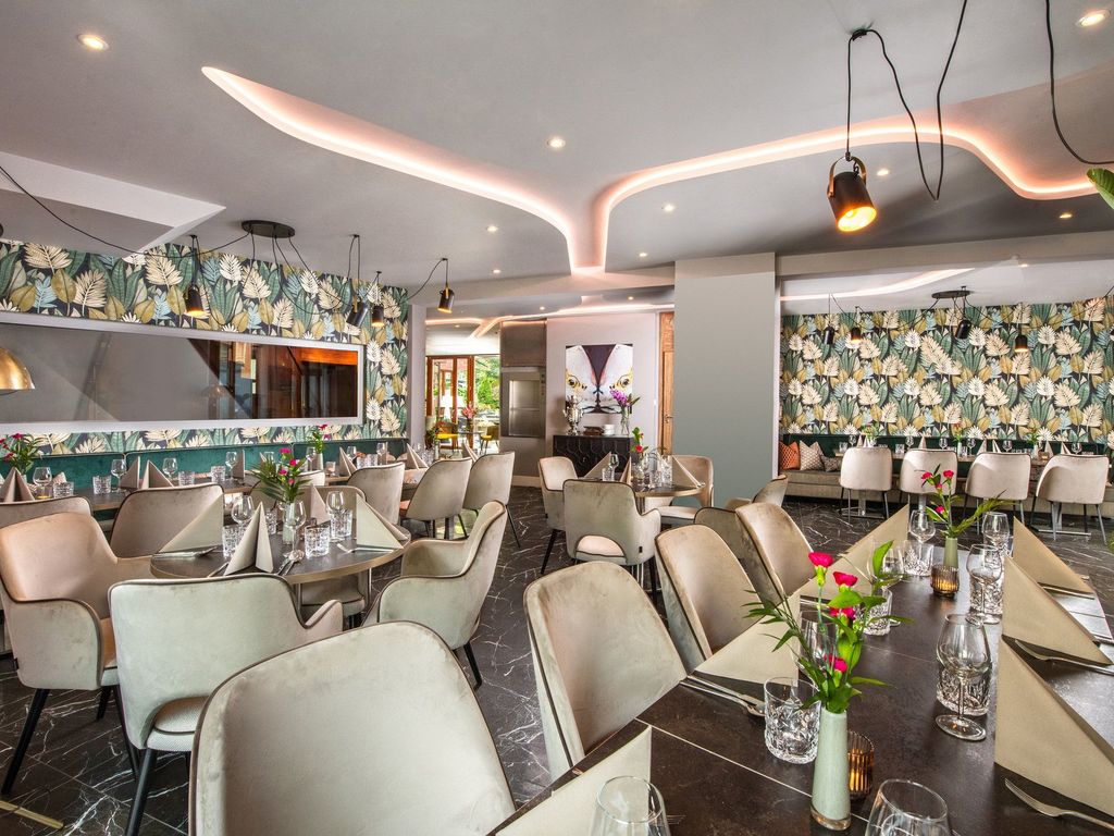 Leonardo Boutique Hotel Krakow City Center