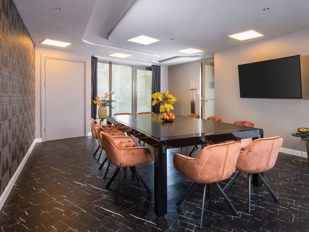 Leonardo Boutique Hotel Krakow City Center