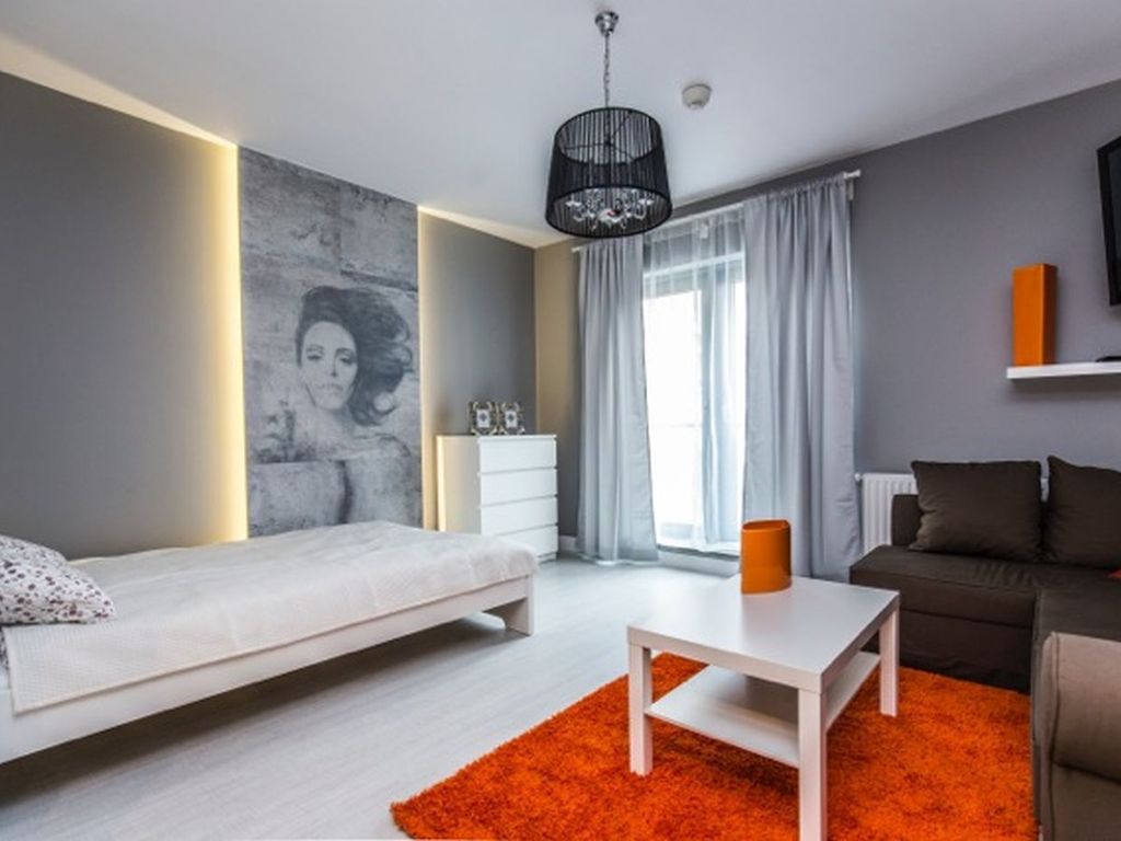 Old Town Apartments
