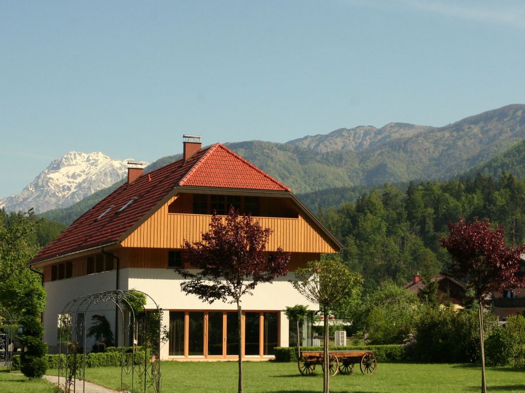 Penzion Repnik