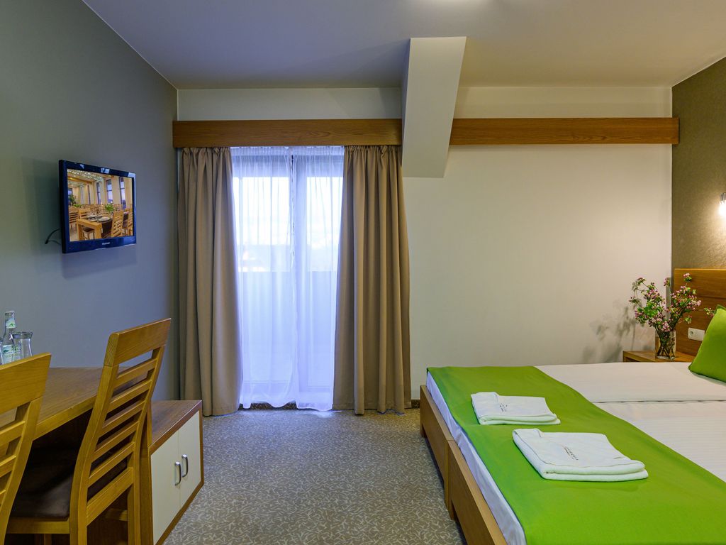 Hotel Bachledówka