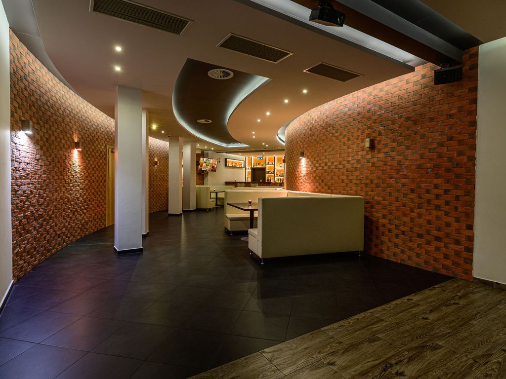 Hotel Bachledówka