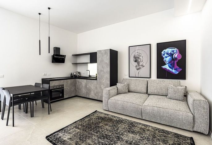 Nostos rooms & Apartments