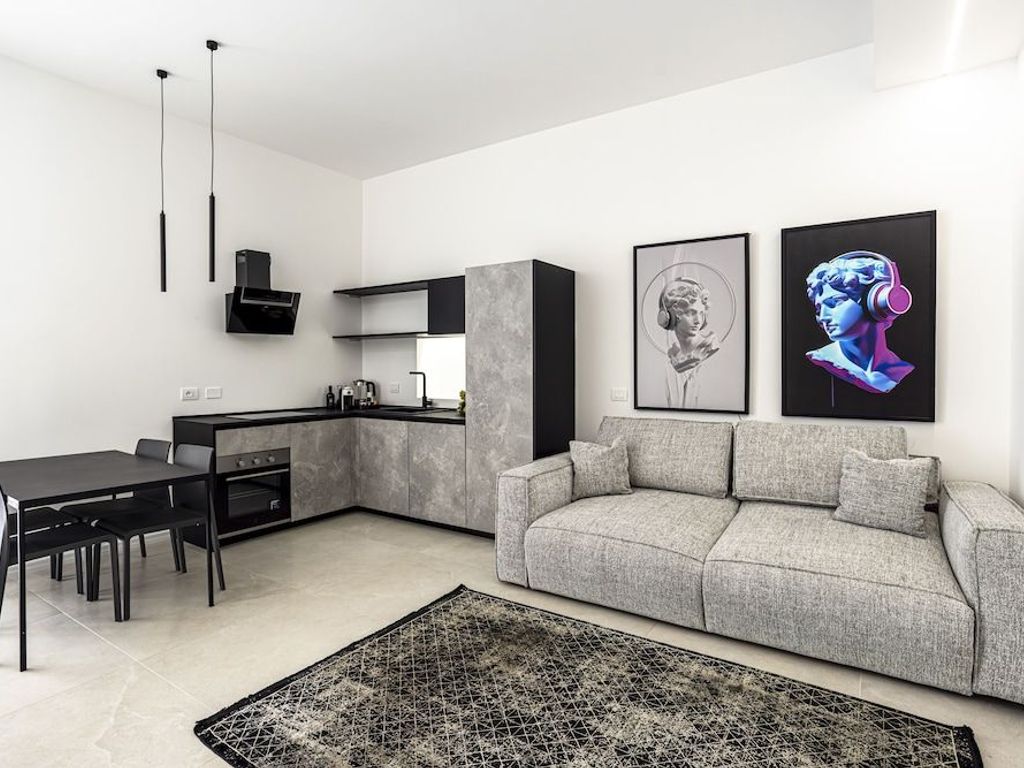 Nostos rooms & Apartments